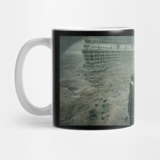 Wasteland Mug